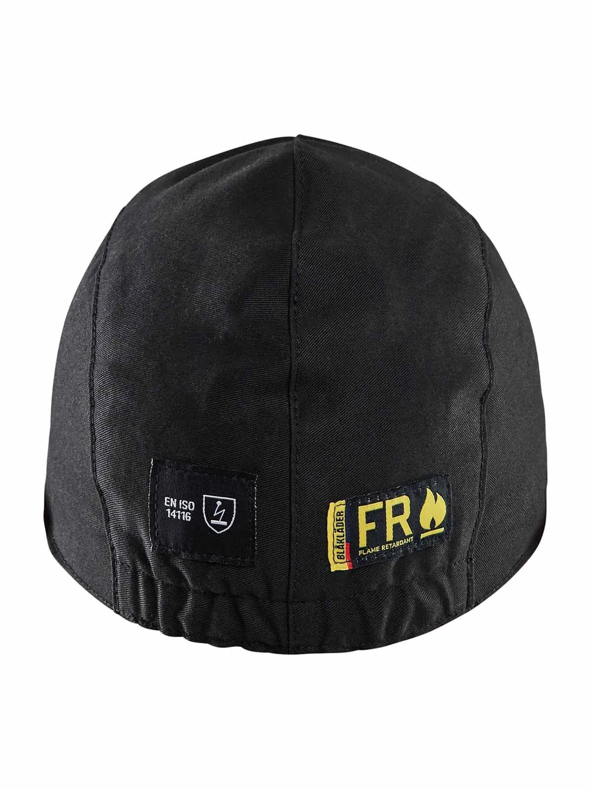 2068-1504&#x20;Welding&#x20;Cap&#x20;Flame&#x20;Retardant&#x20;-&#x20;Bl&#xE5;kl&#xE4;der