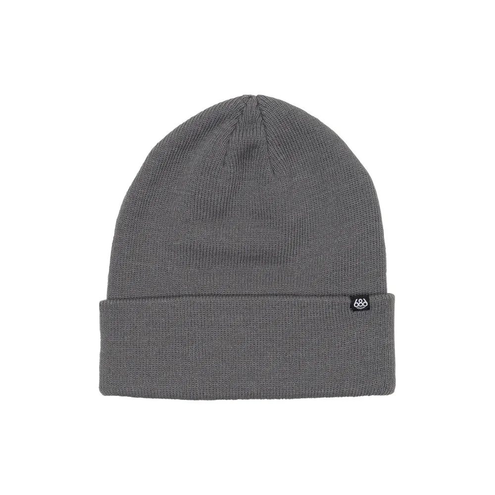 686 Standard Roll Up Beanie 2024