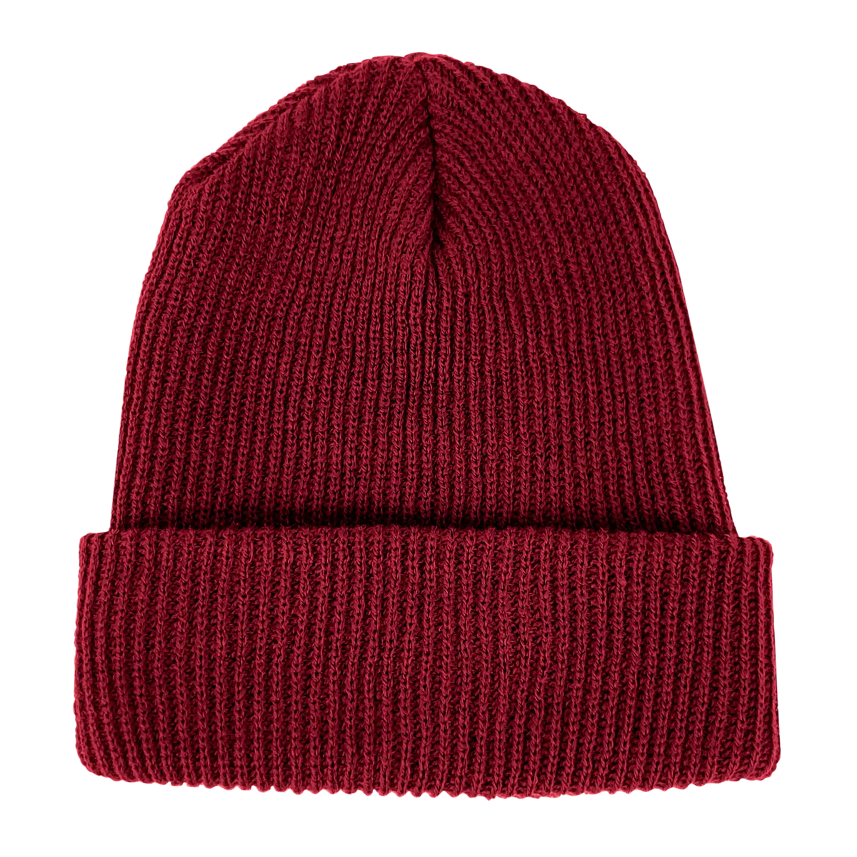 8 Watch Cap Cuff Beanie - WCB15