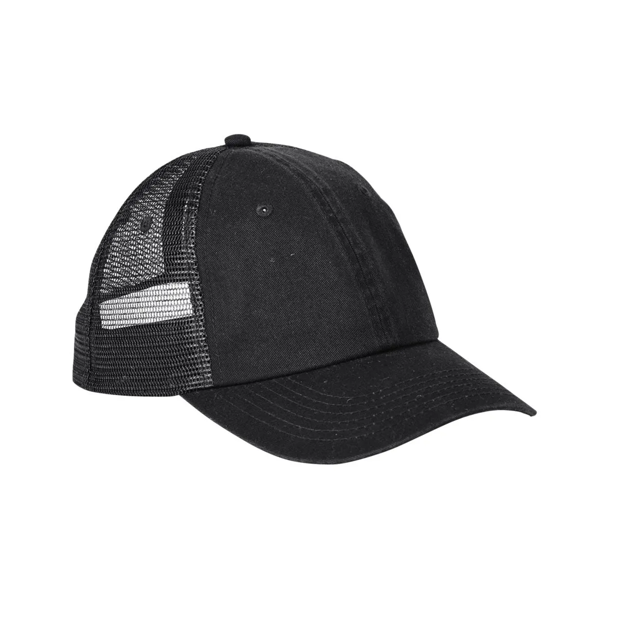 Adams Black Vibe Cap