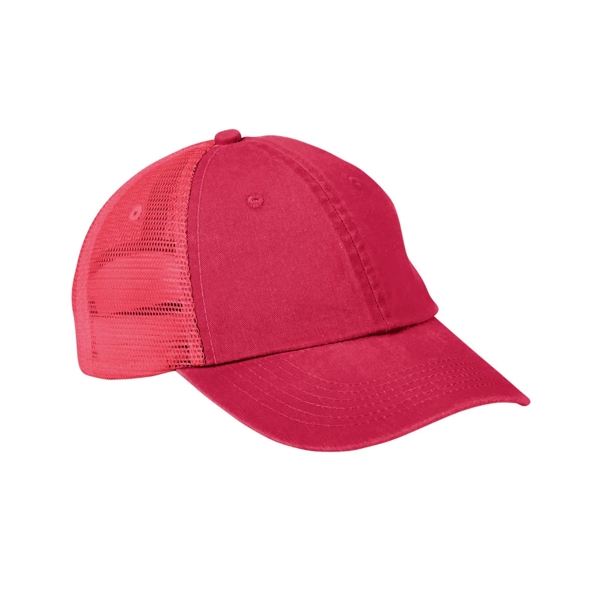 Adams Burgundy Vibe Cap