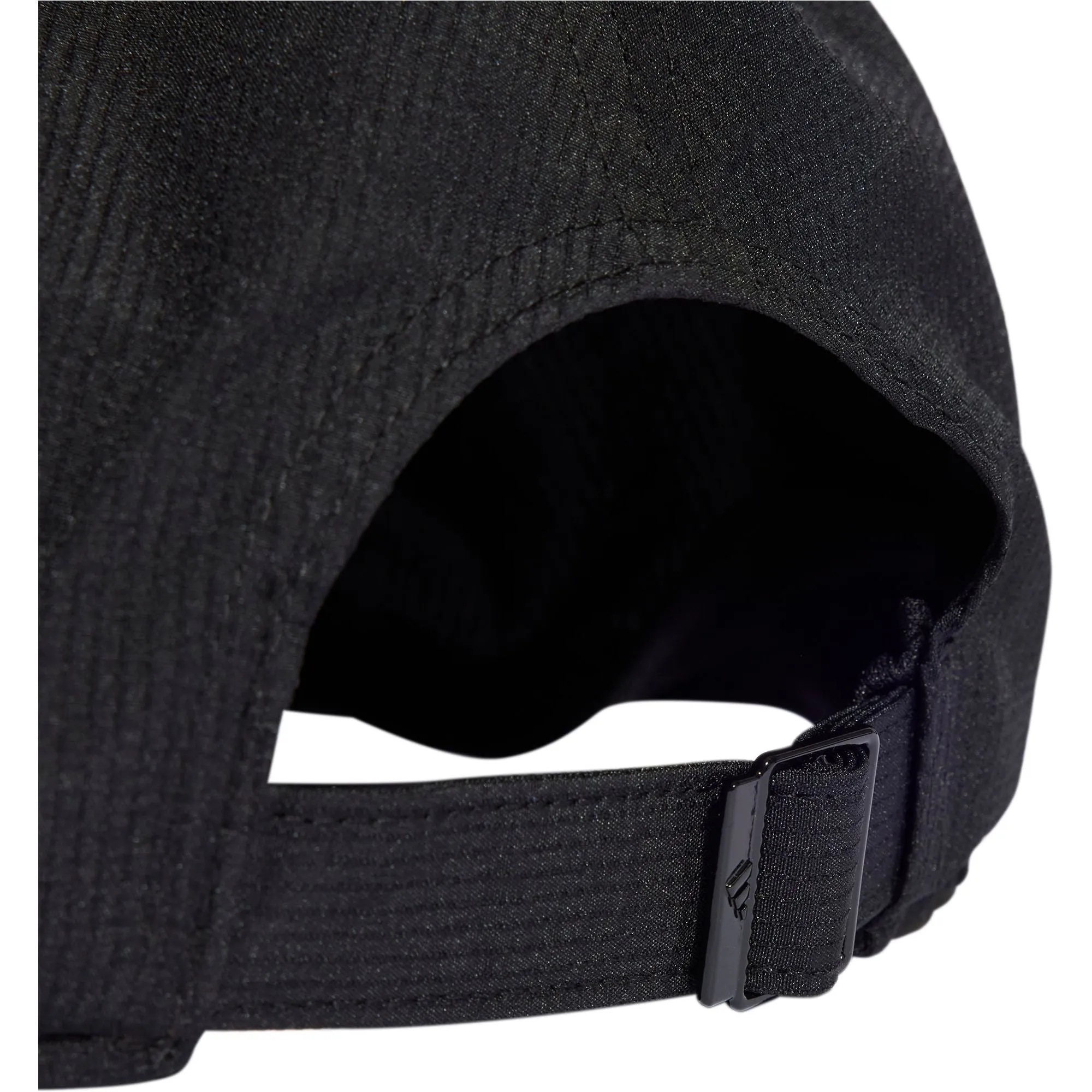 adidas Essentials AeroReady Running Cap - Black