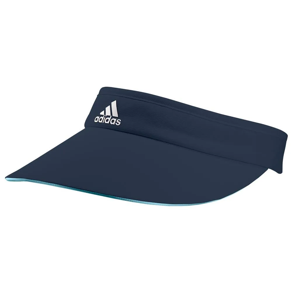 adidas Ladies Wide Brim Tour Visor