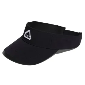 Adidas Womens Badge of Sport Logo Visor