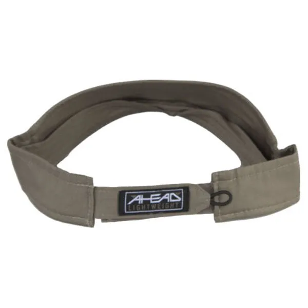 AHEAD Sage Lightweight Visor