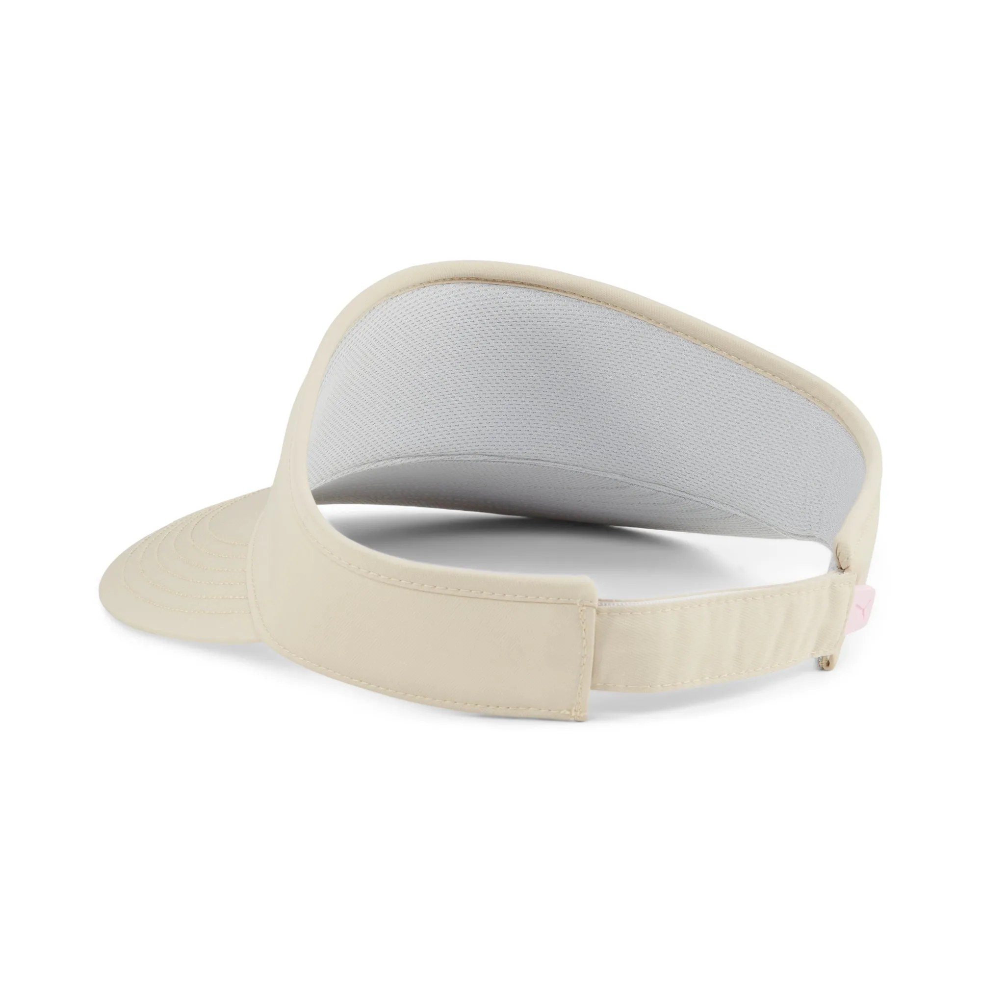 AP High Crown Tech Golf Visor