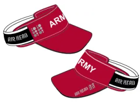 Army Air Head Visor