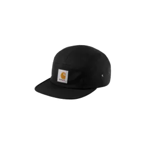 Backley Cap (Black)