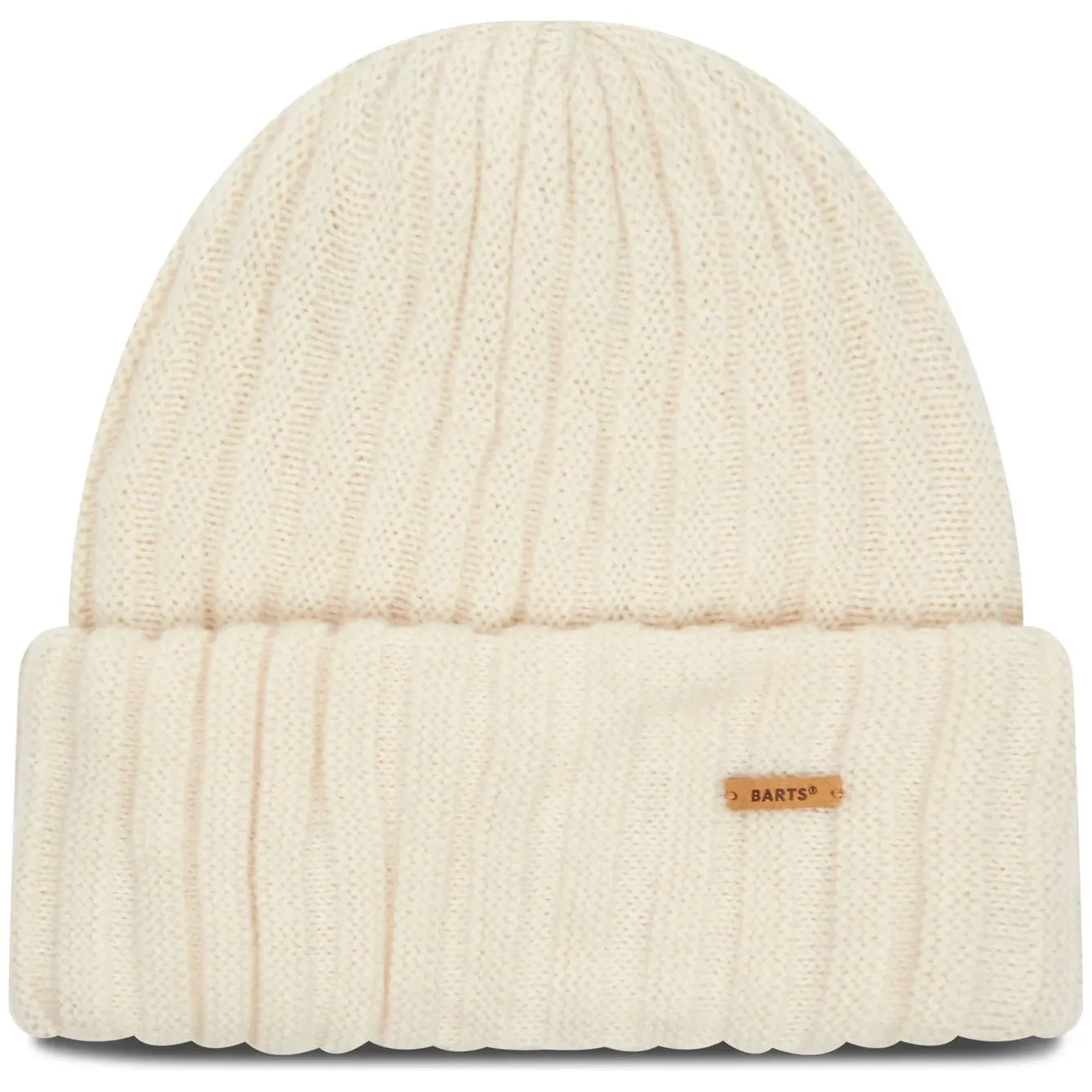 Barts Bayne Beanie - Oyster