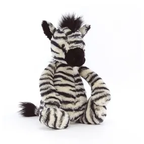 Bashful Zebra Medium