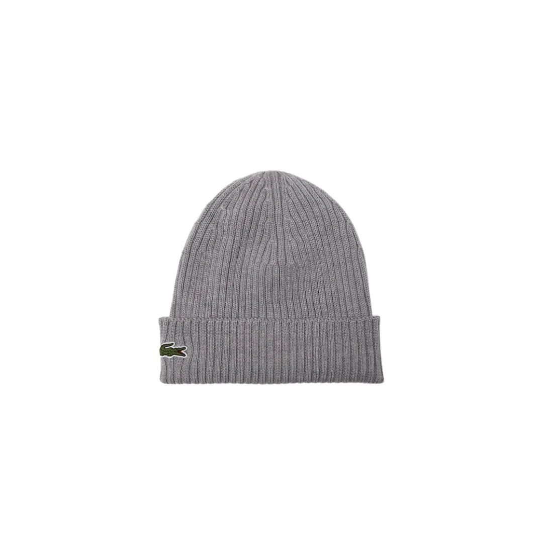 Beanie Logo Cap