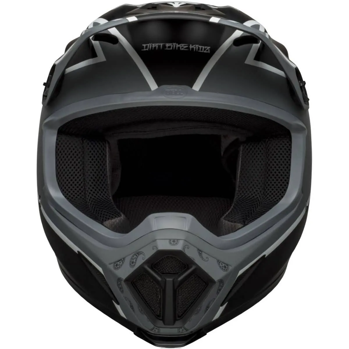 Bell MX-9 Twitch MIPS Adult Off-Road Helmets (Refurbished, Without Tags)