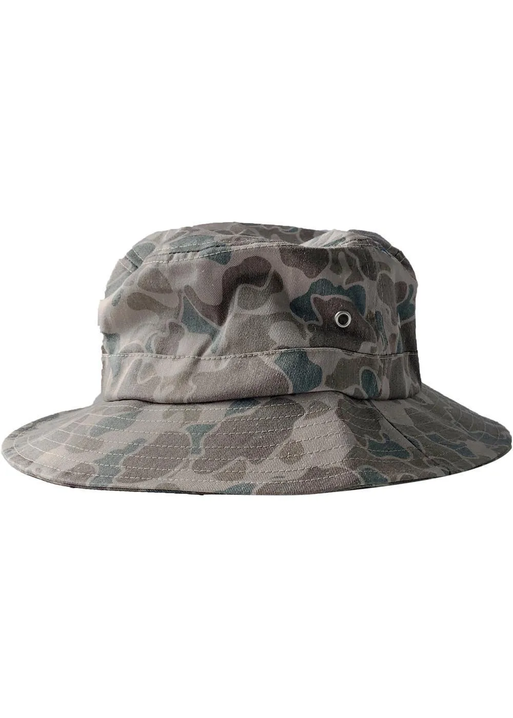 Beo Gam Camo Bucket Hat