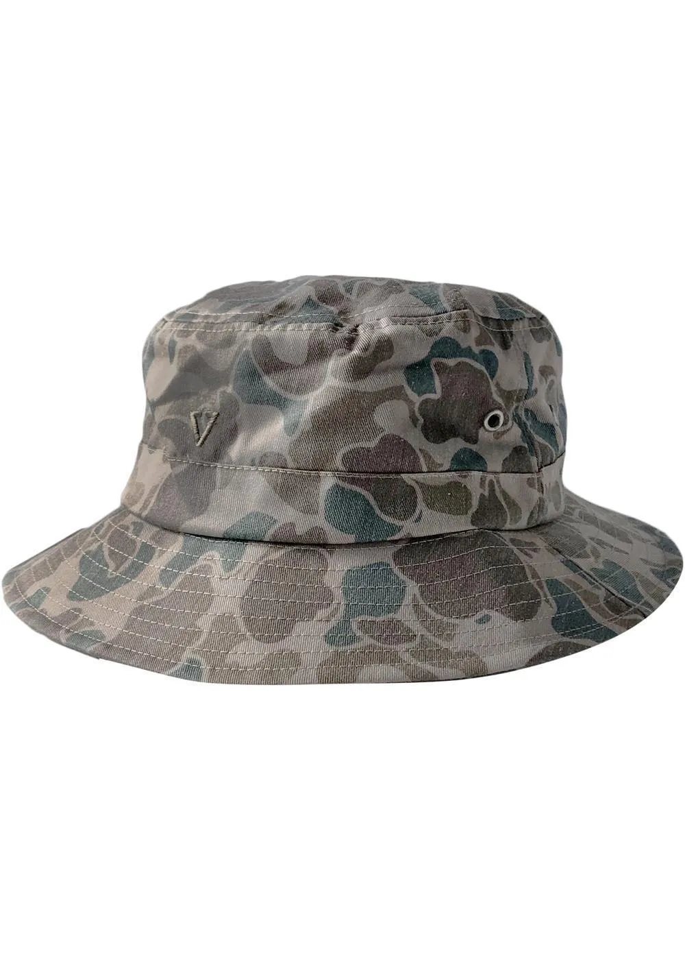 Beo Gam Camo Bucket Hat