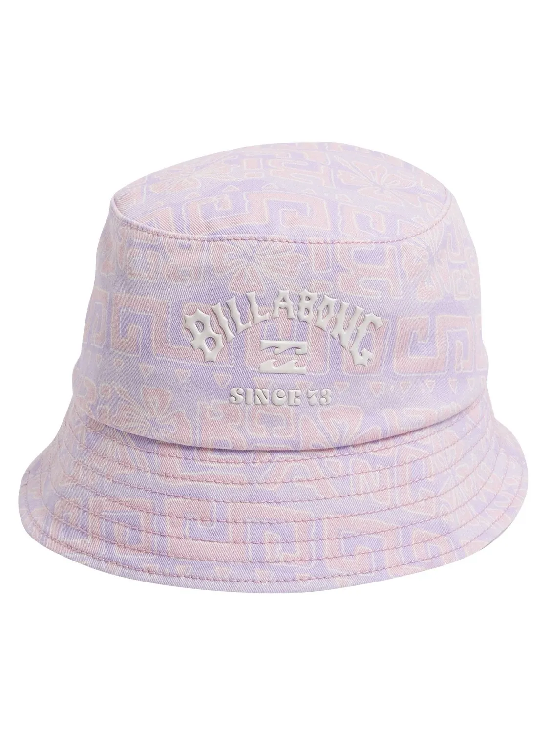 Billabong Ladies 1973 Shorty Bucket Hat