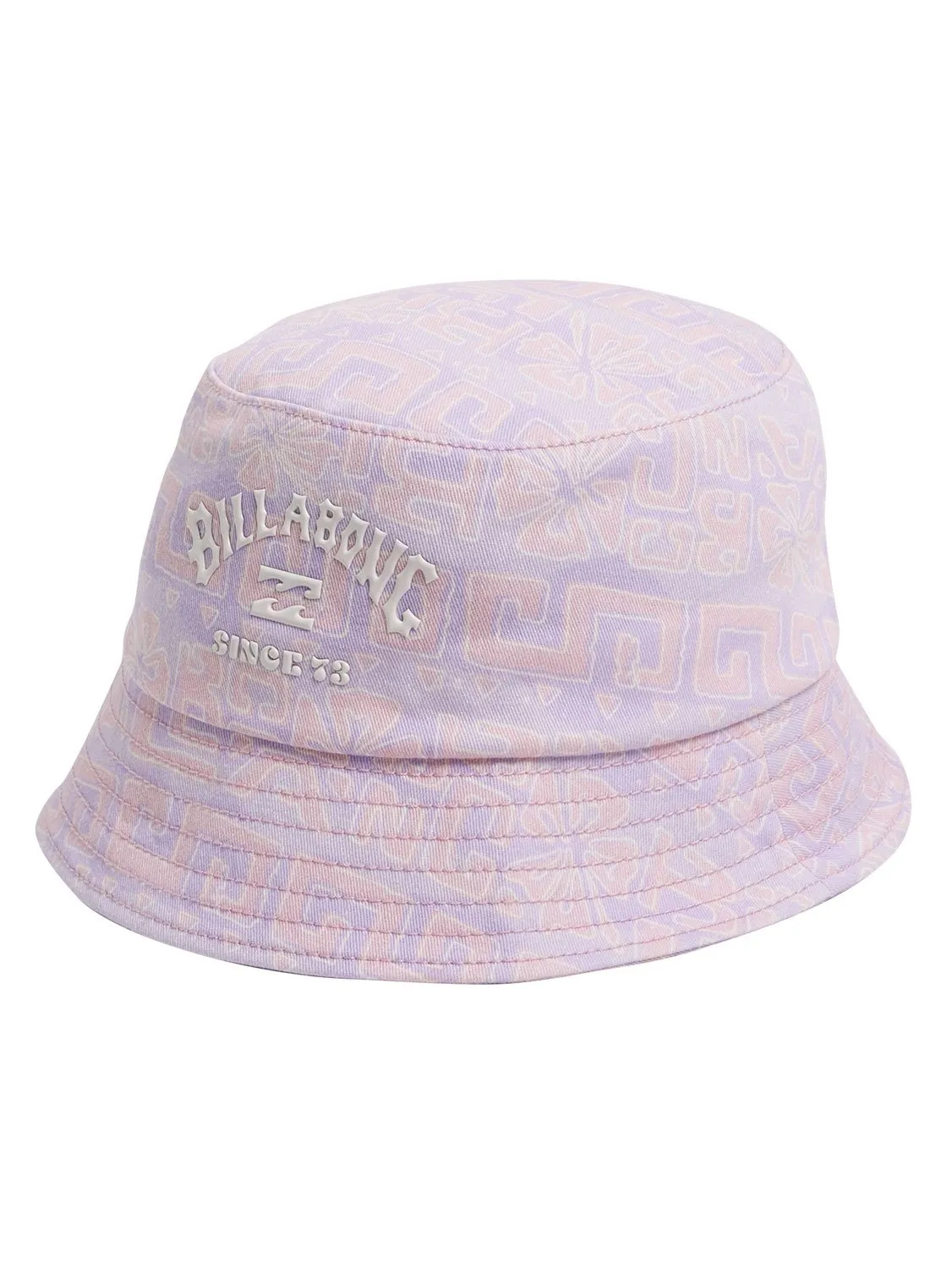 Billabong Ladies 1973 Shorty Bucket Hat