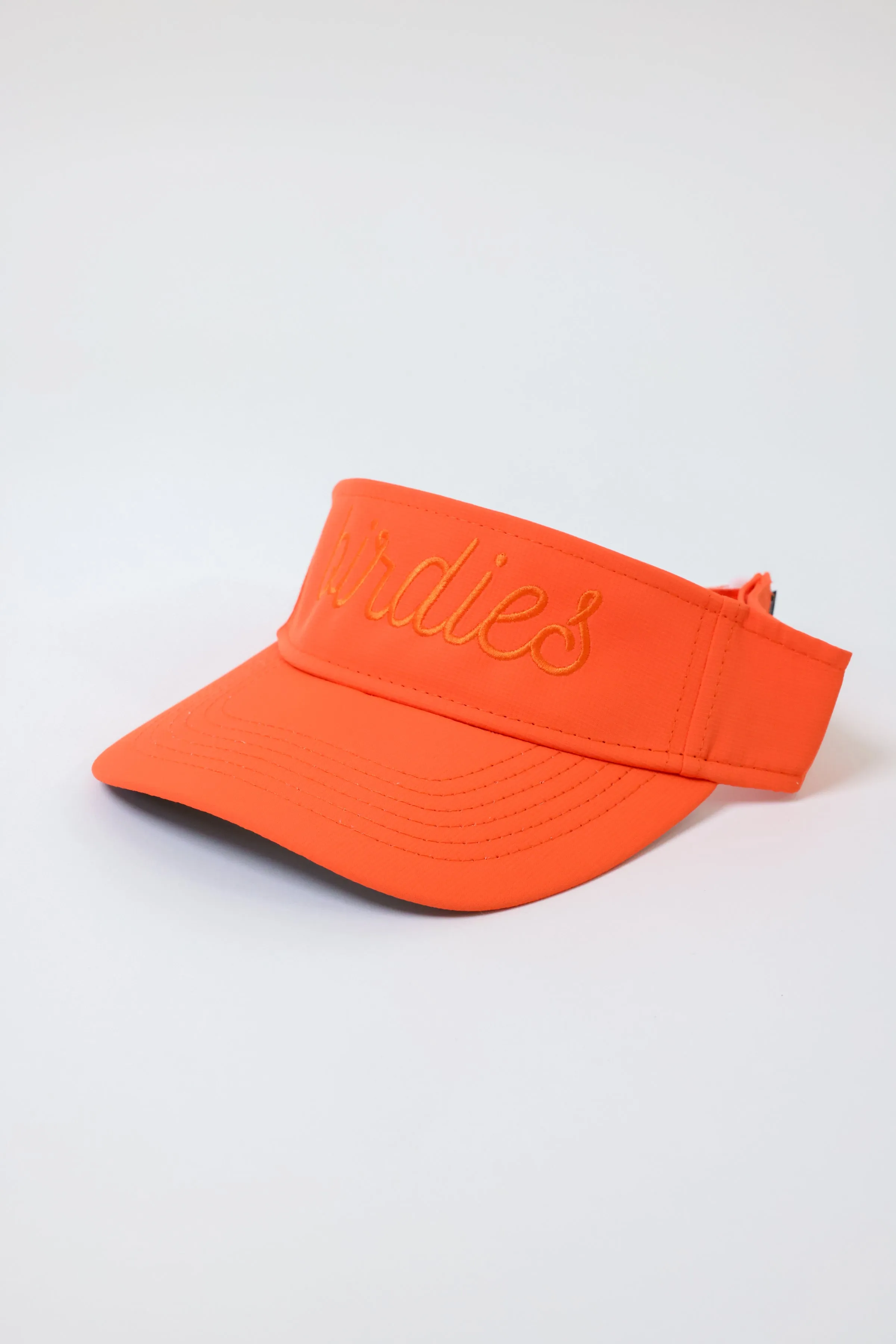 Birdies Visor