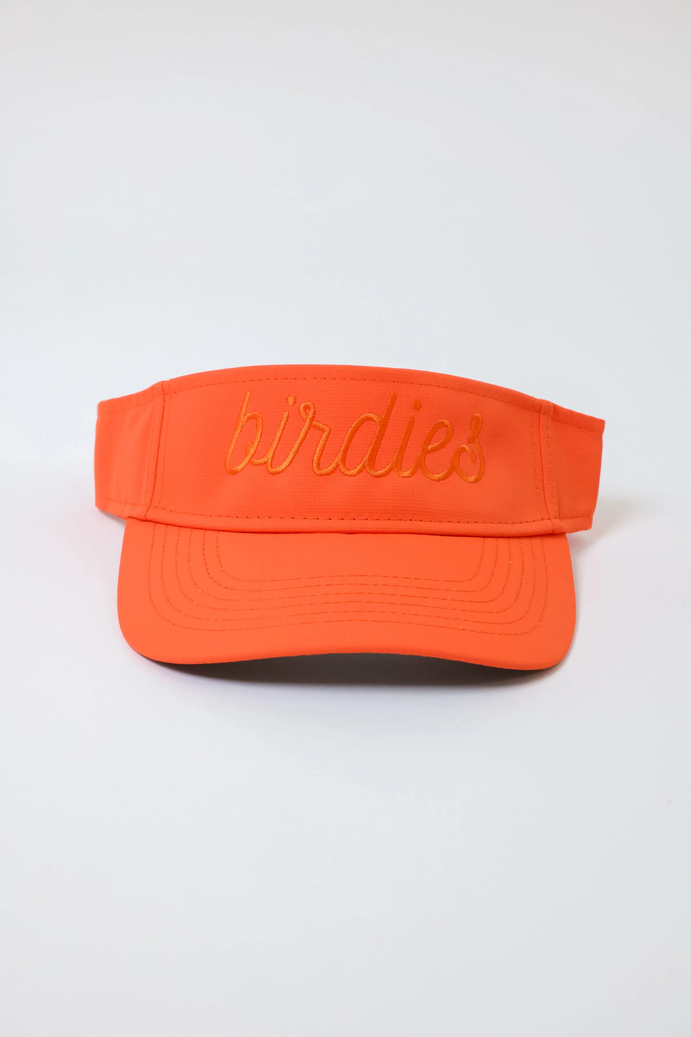 Birdies Visor