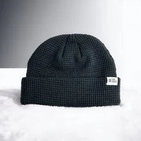 Box Basics Waffle Beanie