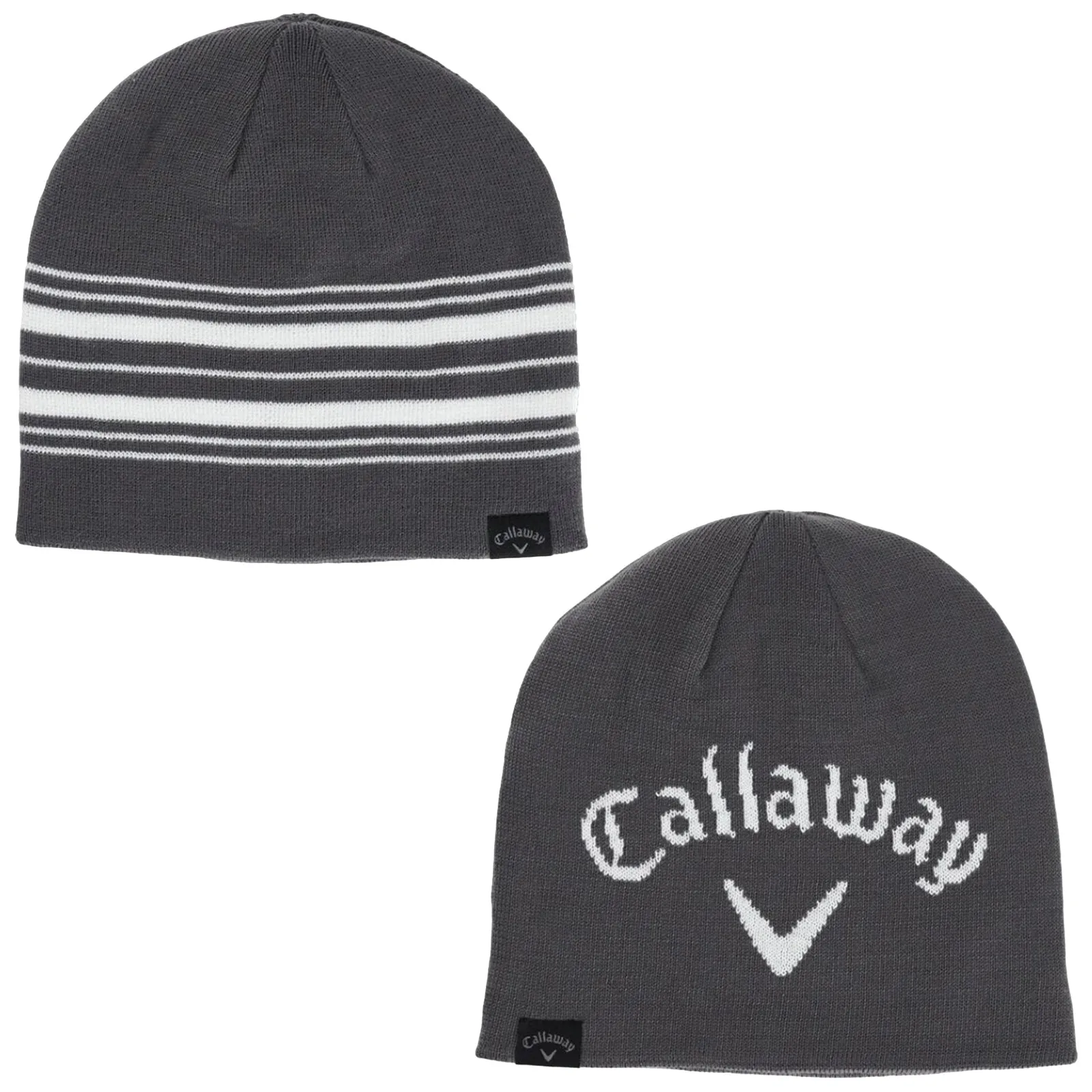 Callaway Tour Authentic Reversible Beanie