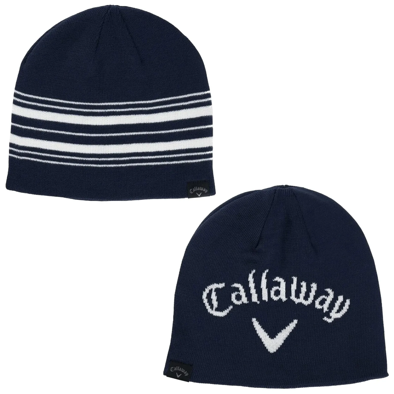 Callaway Tour Authentic Reversible Beanie