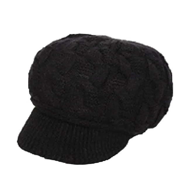 Cap Drag Detroit (Black)