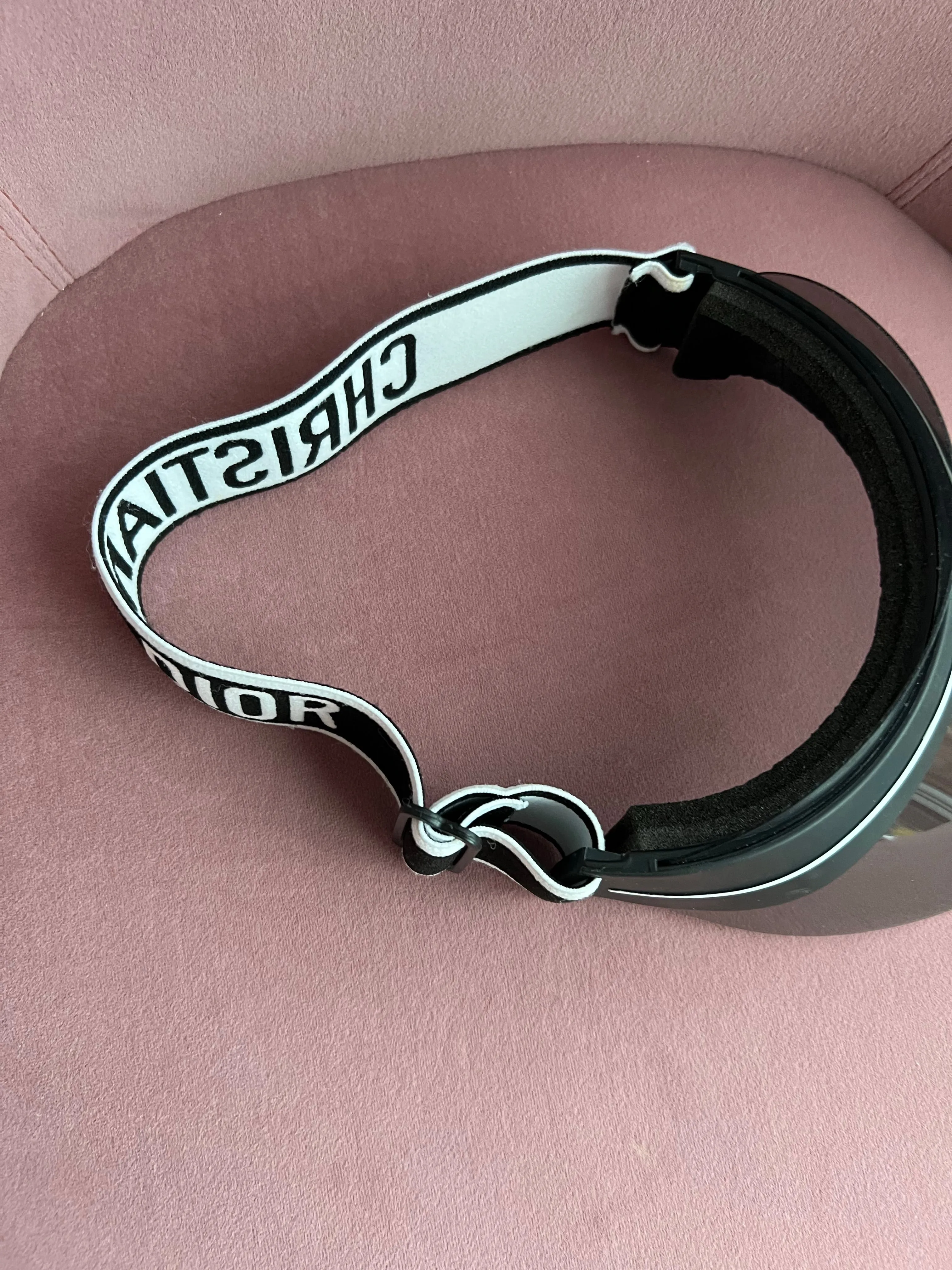 Christian Dior Visor