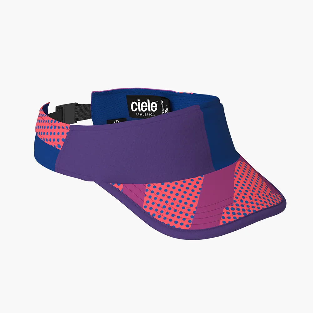 Ciele FSTVisor Dual SC - Monroe