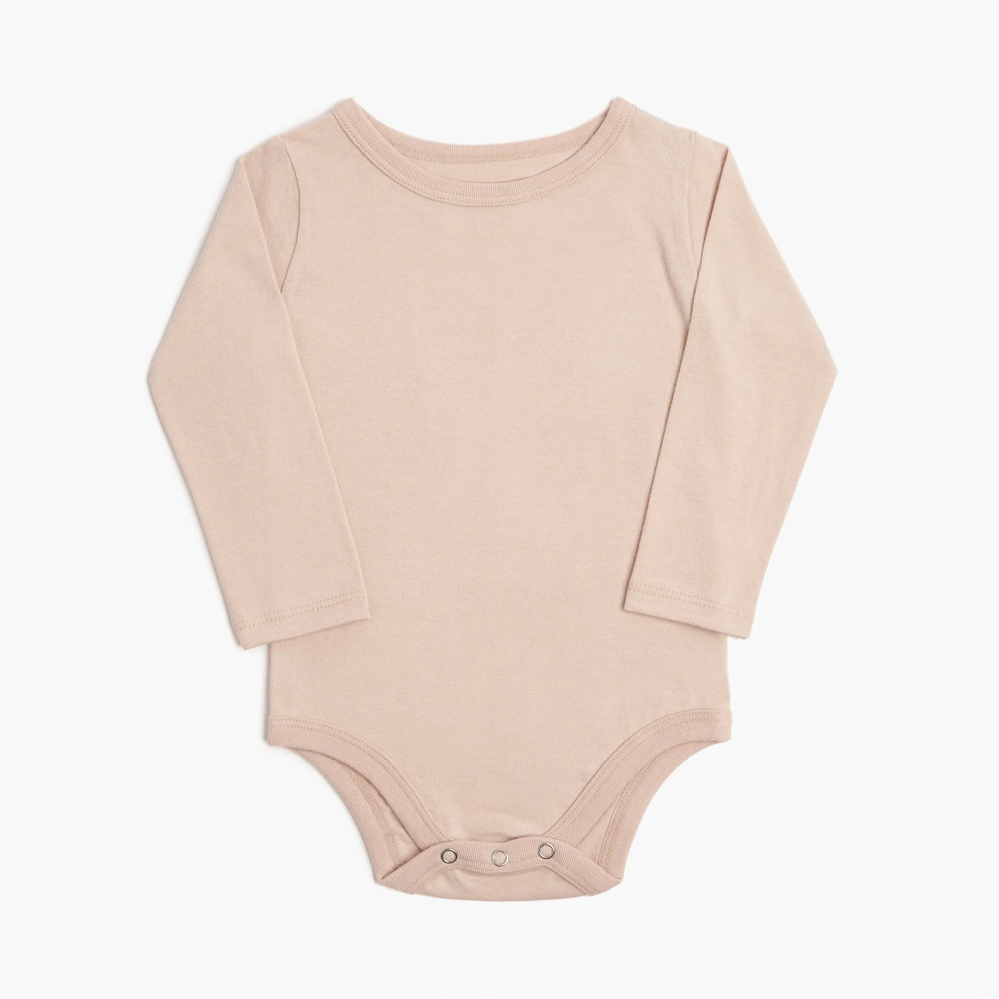 Cloud Long Sleeve Onesie