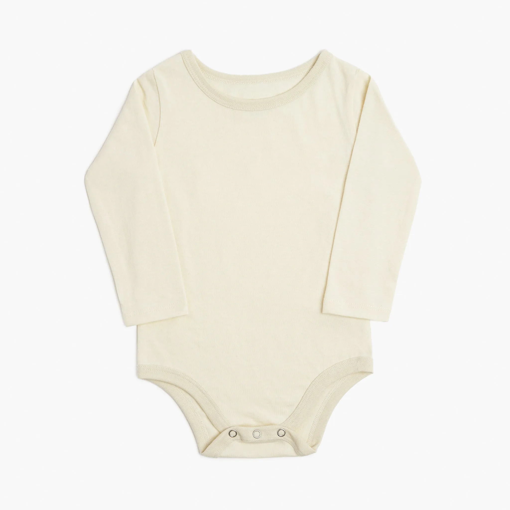 Cloud Long Sleeve Onesie