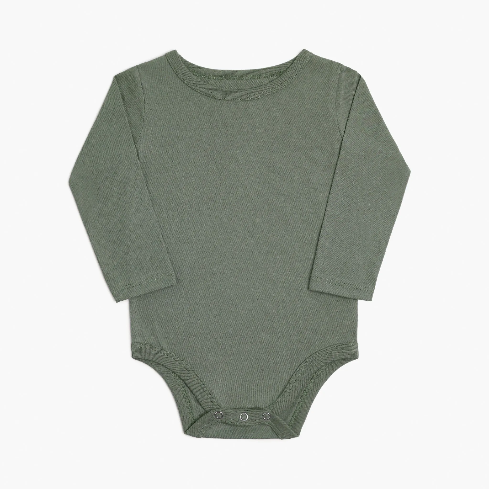 Cloud Long Sleeve Onesie