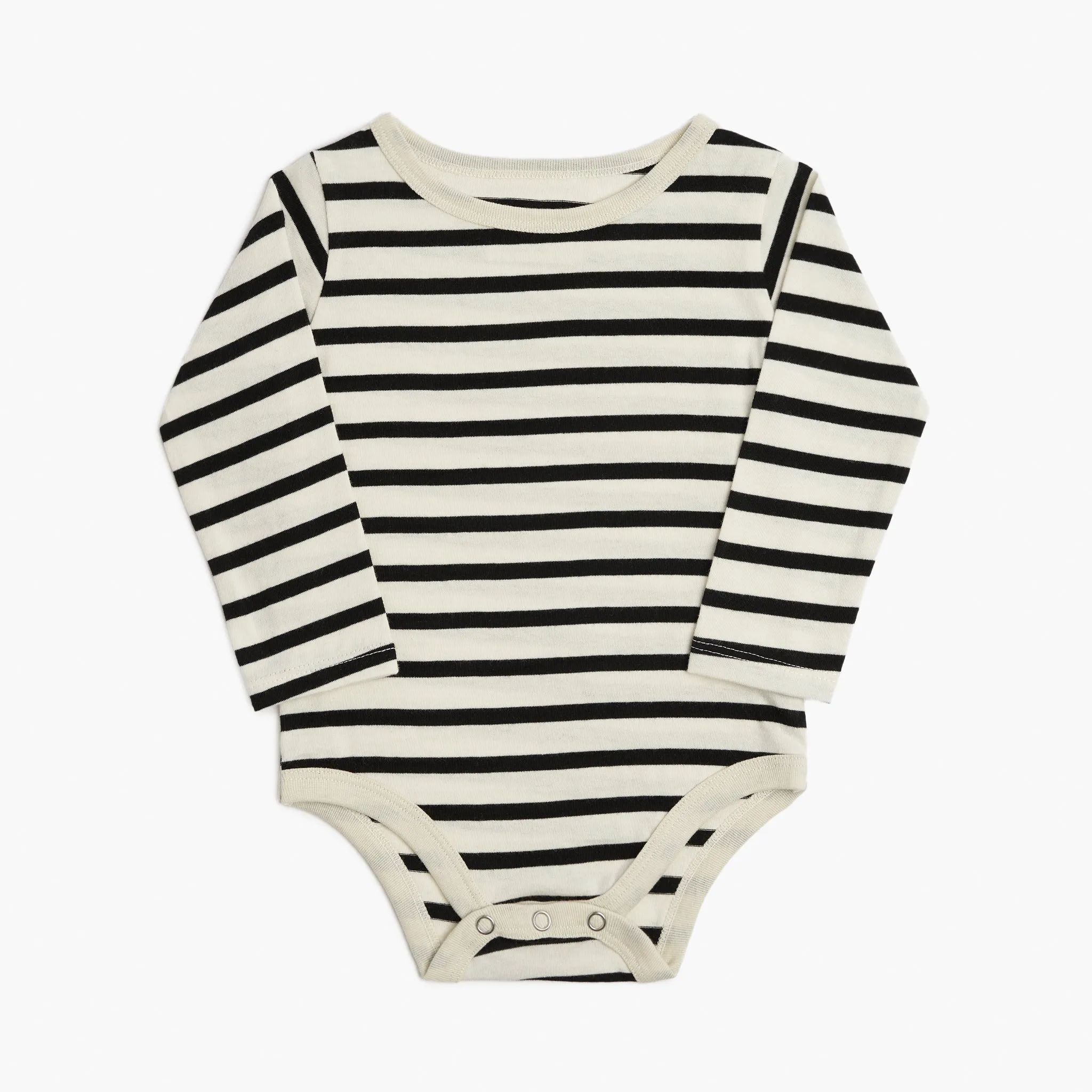 Cloud Long Sleeve Onesie