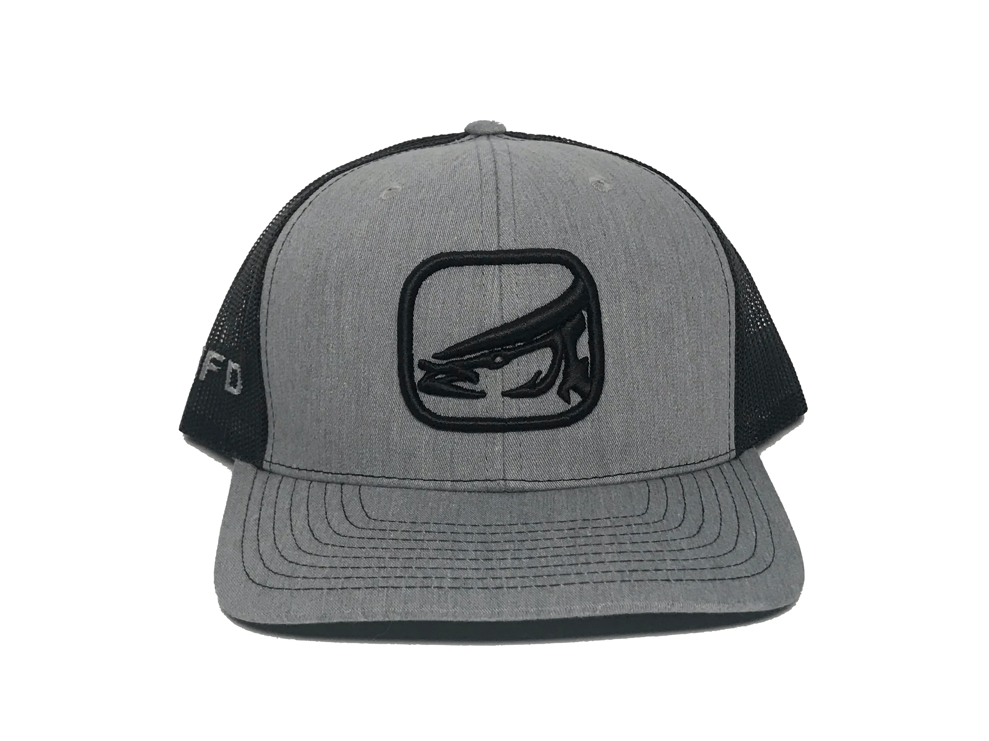 Cobia Hat | Fishing Trucker Hat | HFD