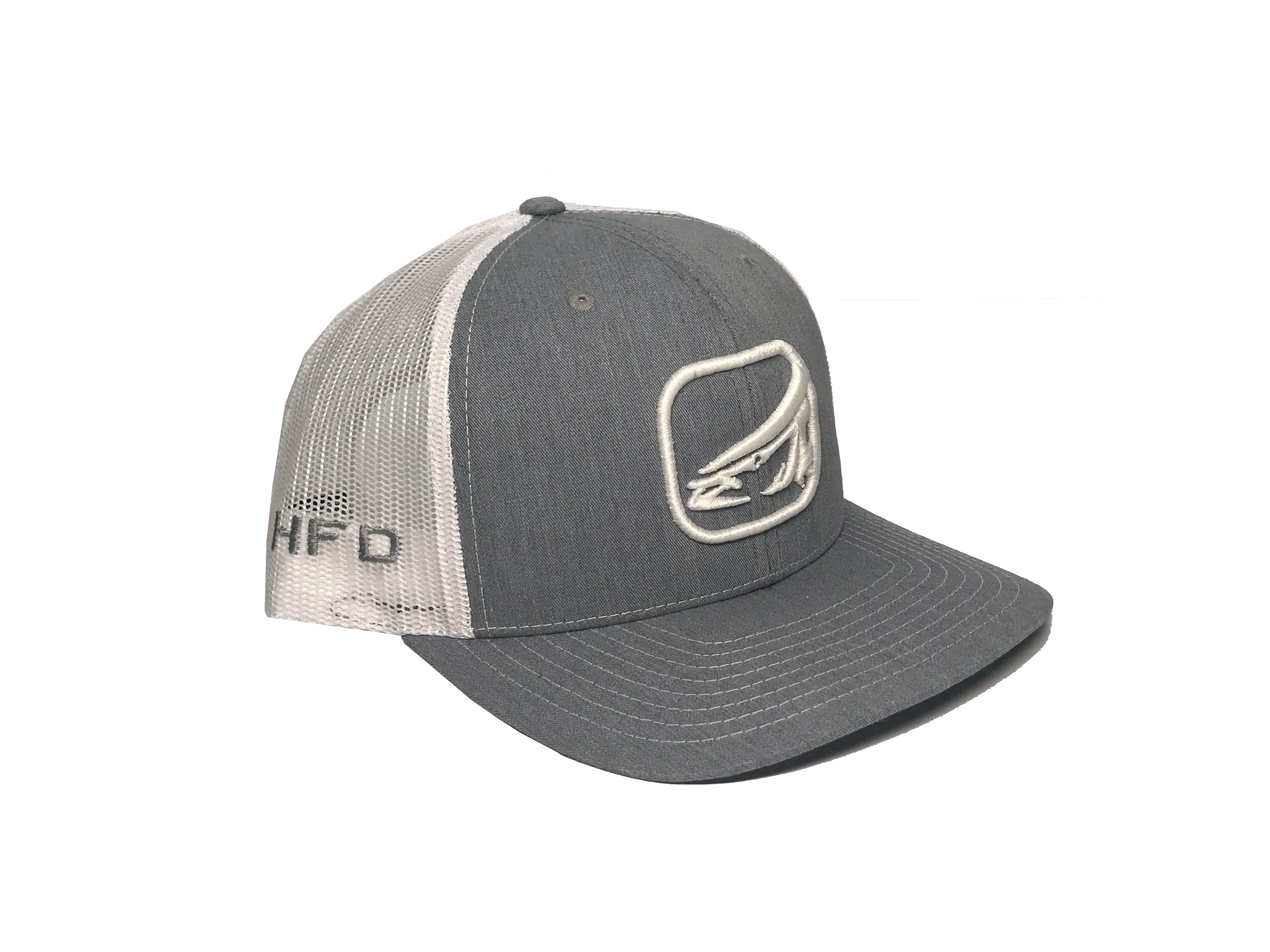 Cobia Hat | Fishing Trucker Hat | HFD