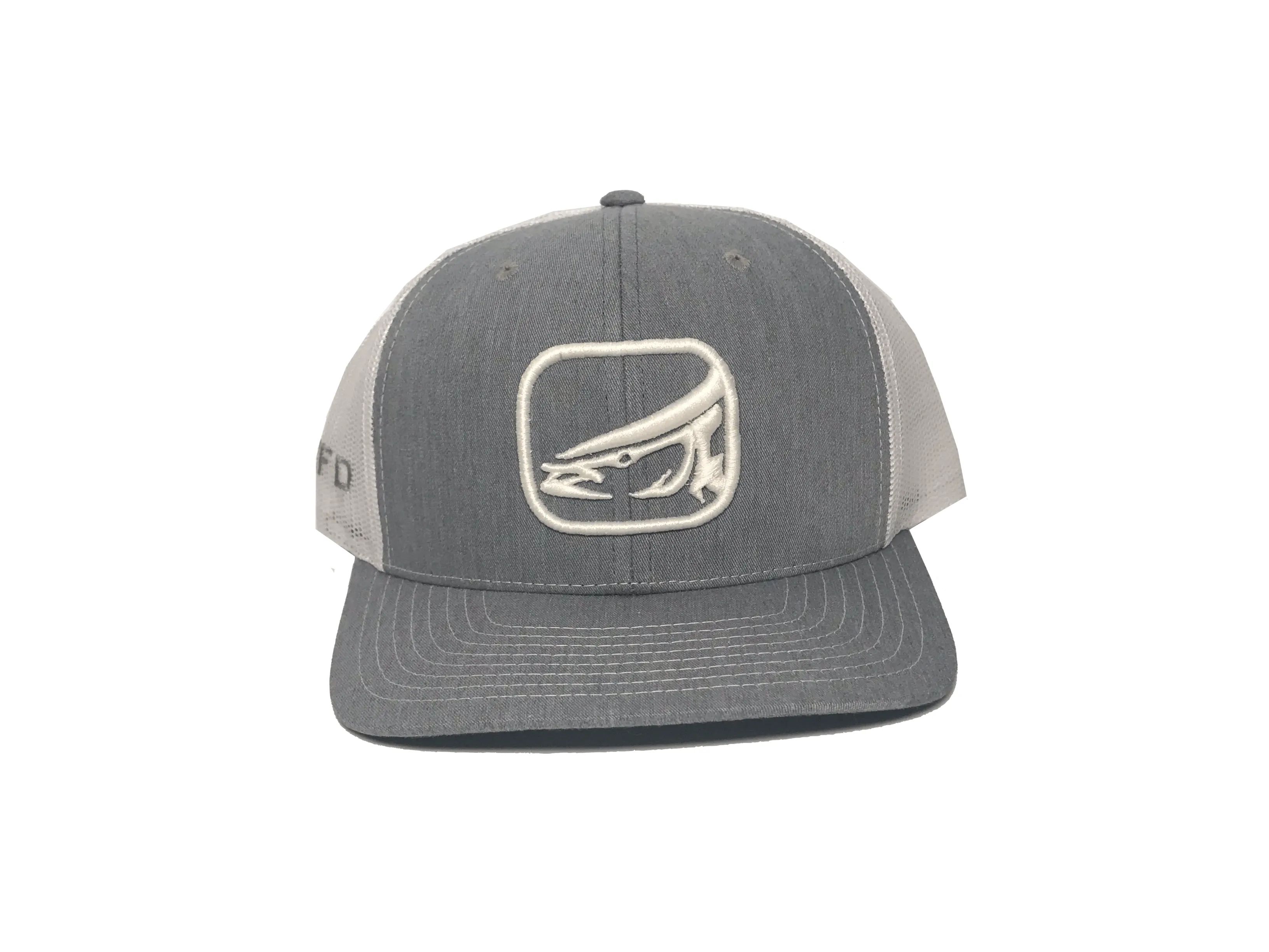 Cobia Hat | Fishing Trucker Hat | HFD