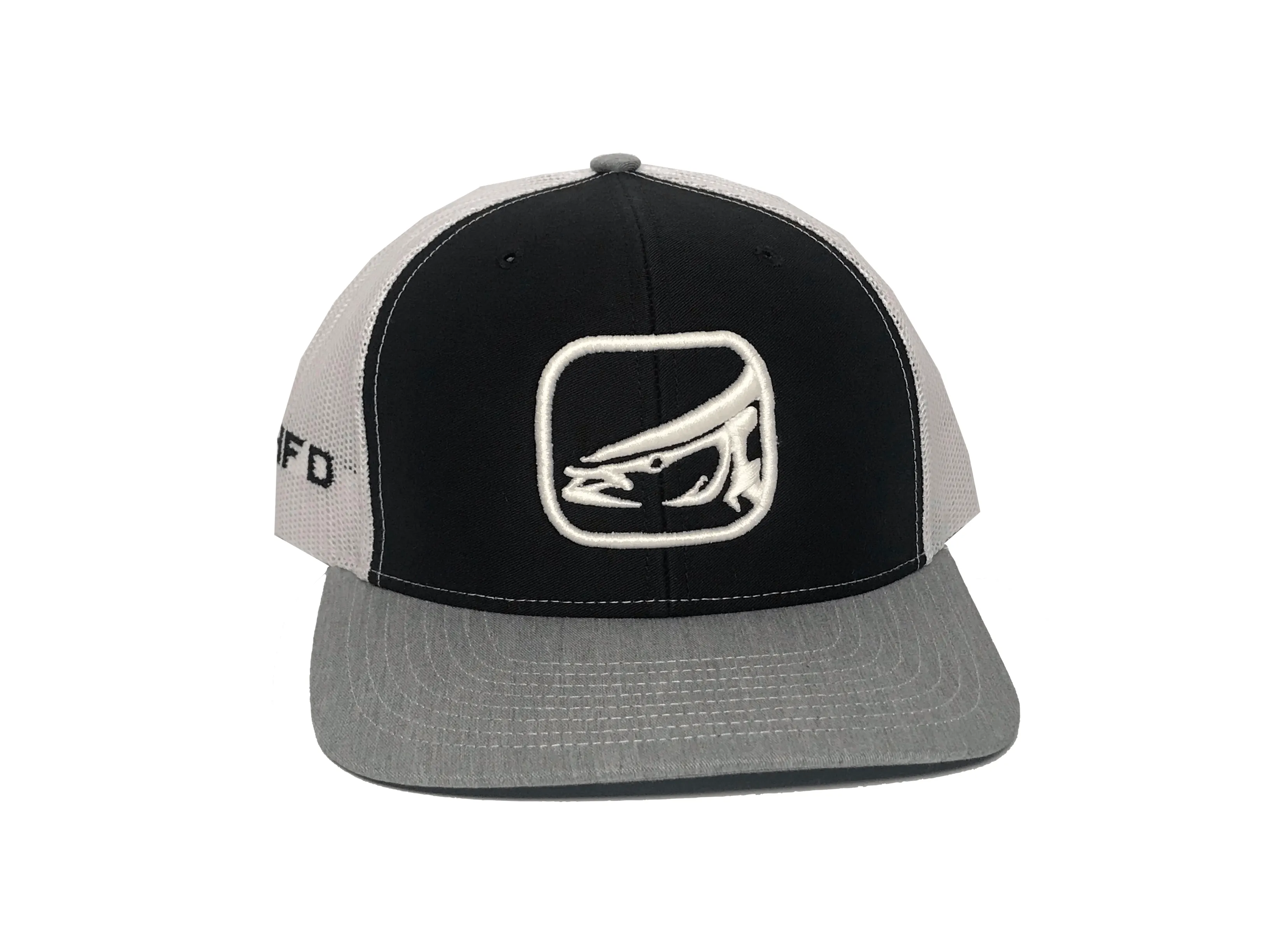 Cobia Hat | Fishing Trucker Hat | HFD