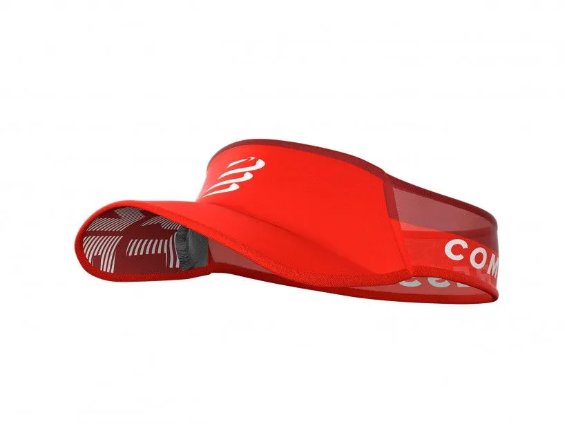 Compressport Visor - visiera training