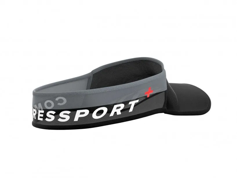 Compressport Visor - visiera training