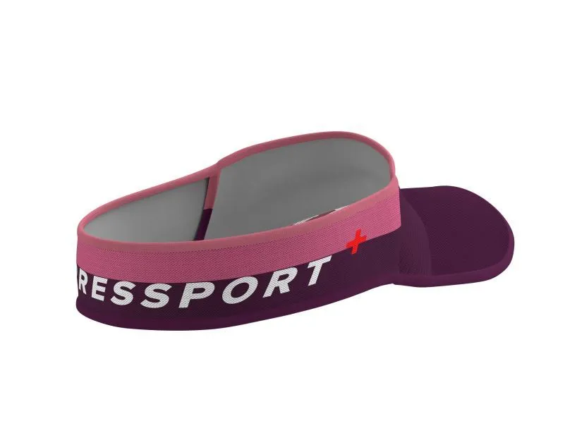 Compressport Visor - visiera training