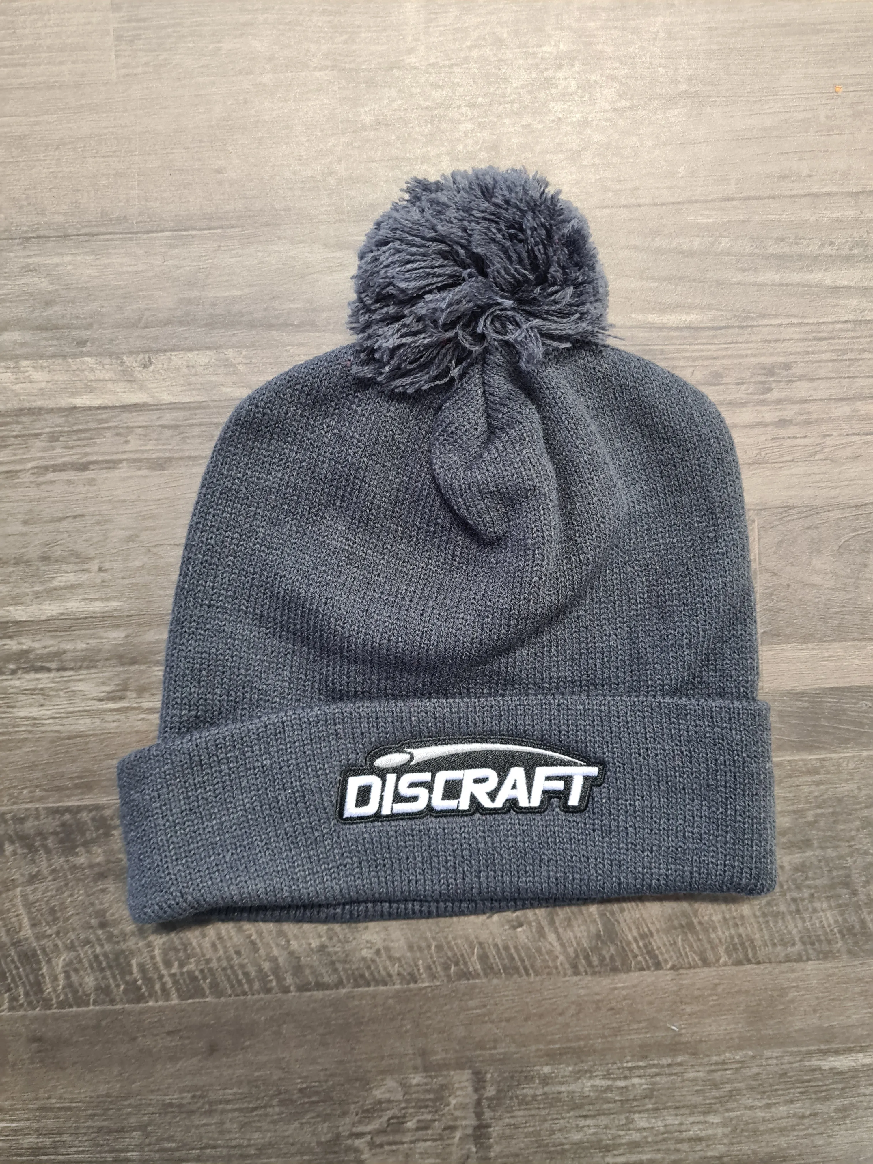 Cuff Beanie Discraft Logo