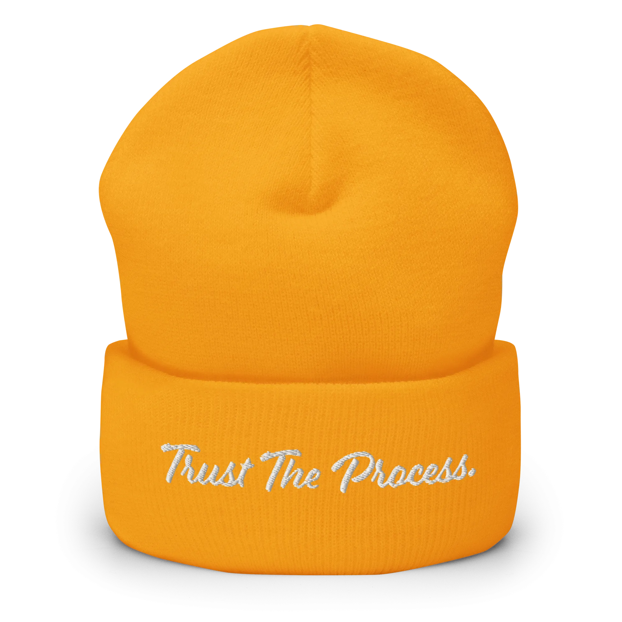 D2D | Trust The Process Beanie