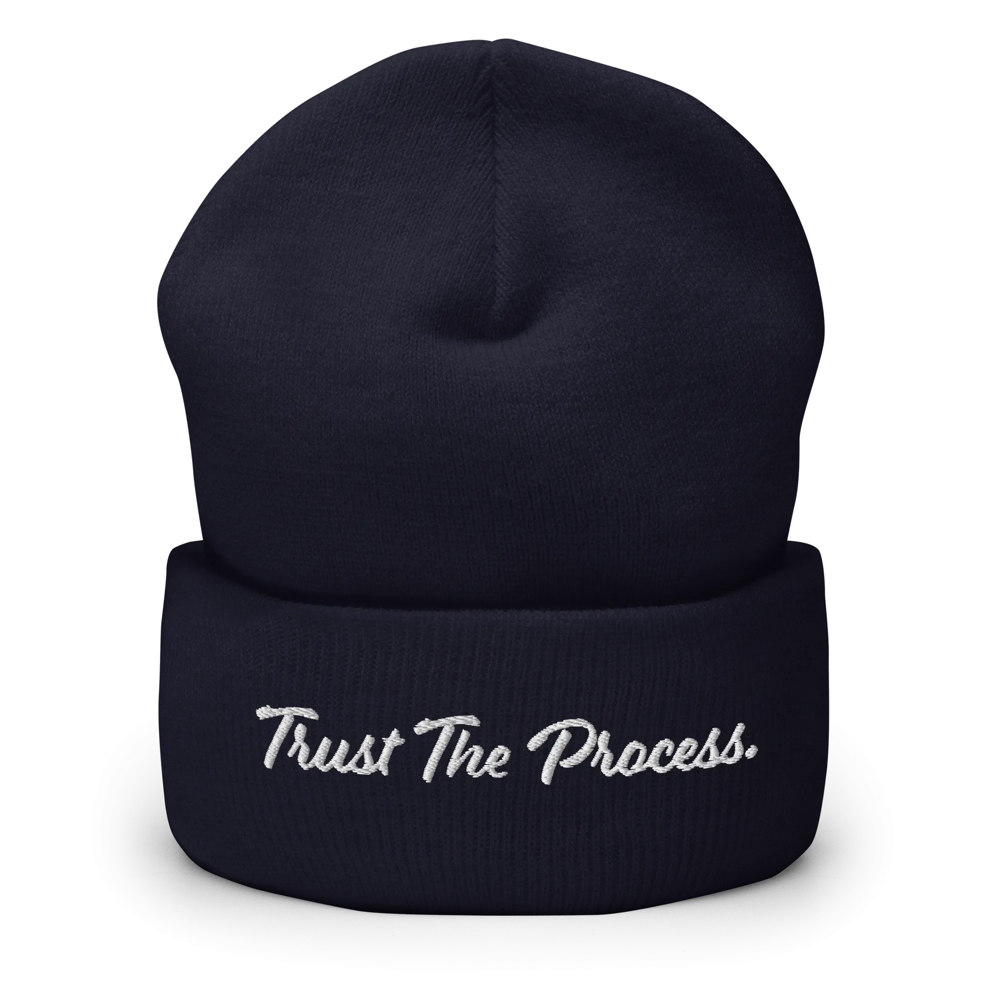 D2D | Trust The Process Beanie