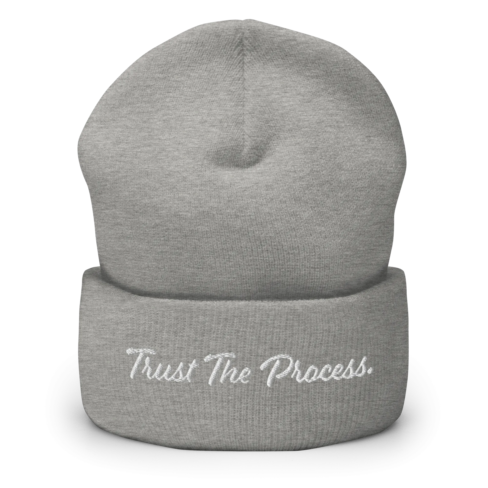 D2D | Trust The Process Beanie