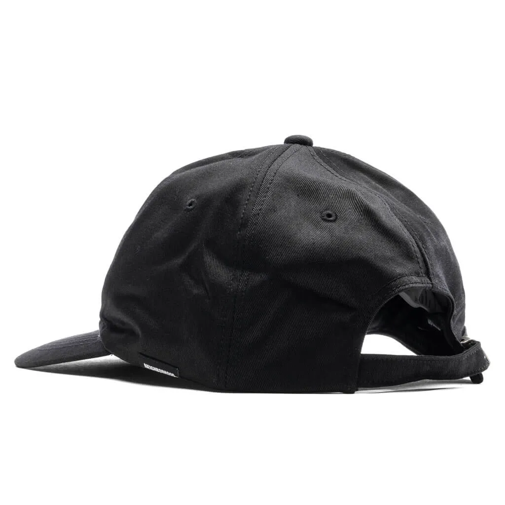 Dad Cap - Black