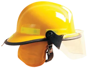 DEFENDER VISOR WITH CAIRNS 660C METRO AND INVADER 664 FIRE HELMETS