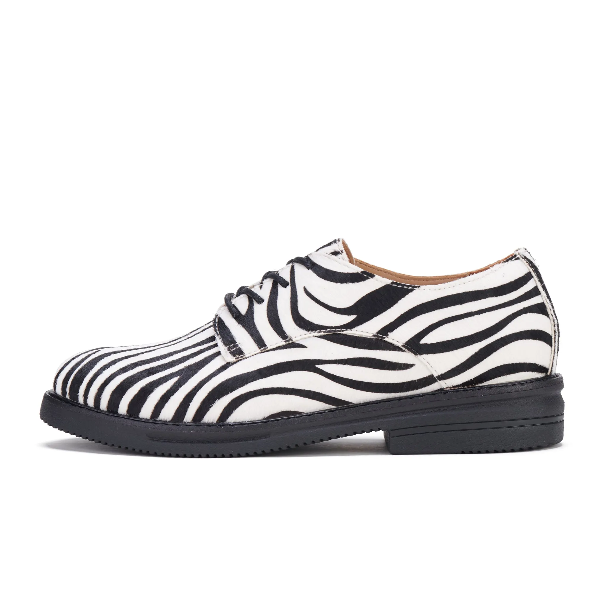 Derby Rise Zebra