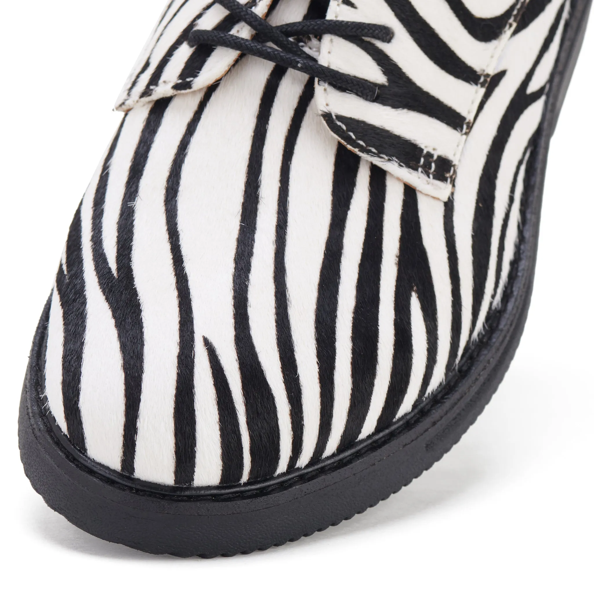 Derby Rise Zebra