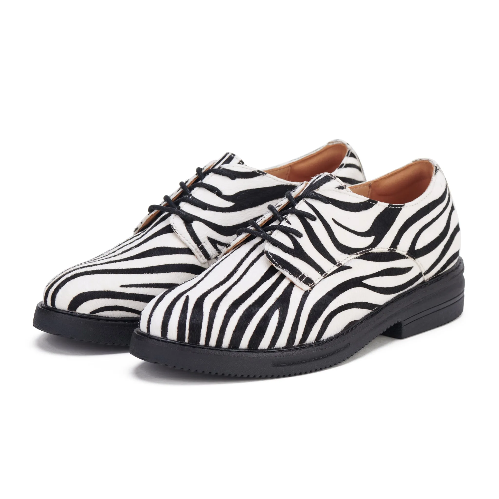 Derby Rise Zebra