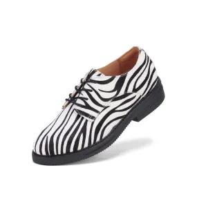 Derby Rise Zebra