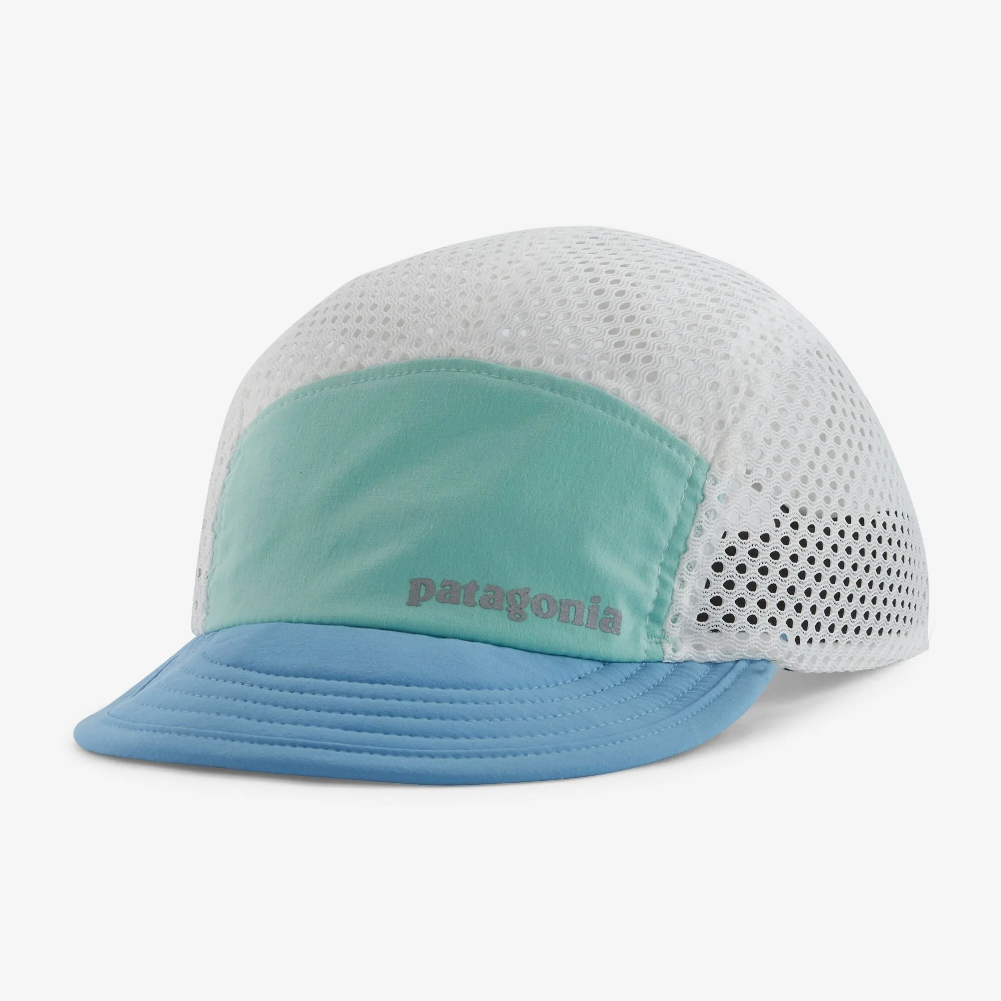 Duckbill Cap